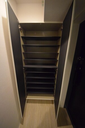 SKTの物件内観写真